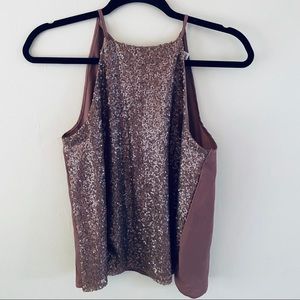 Clover and Scout Sparkle Tank